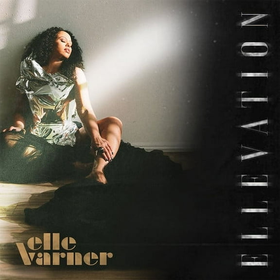 Elle Varner - Ellevation - Music & Performance - CD