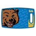 thumbnail image 2 of YouTheFan NCAA UCLA Bruins Logo Series Cutting Board, 2 of 5