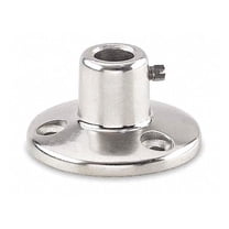 Ohaus Clamp,Stainless Steel CLR-LFOOTS