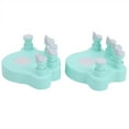 thumbnail image 2 of Piano Finger Strength Training, Piano Finger Training, Practical ABS Material Anti Folding Finger Design For Beginner Children Amateur Piano Lovers Best Gift Green, 2 of 8