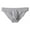 Grey, variant on Men's Boxer Briefs Mens Brief Underwear Mens Shorts Underwear Y Wick Supportive Briefs Ethical Men Large Shorts for Men Print Fashion Underpants Black M