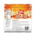 JOLLY TIME All in One Popcorn Kit, Portion Packets with Kernels, Oil