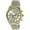 Silver/Gold, variant on Michael Kors Men's Lexington Two Tone Stainless Steel Watch MK8344