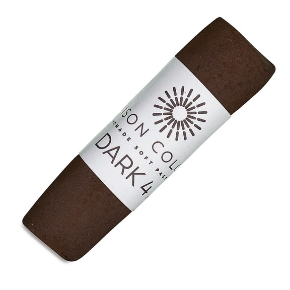 Unison Handmade Pastel - Dark 4