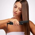 thumbnail image 5 of Holiday Gift Finder Naittoop Mini Hair Straightener Direct Curling Dual-purpose Hair Curling Stick Does Not Damage The Power Generation Splint, 5 of 5