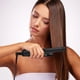 thumbnail image 5 of Rizador, herramientas calientes, rizador, mini plancha para el cabello, rizador directo, rizador de cabello de doble propósito, no daña la generación de energía, férula para alisar, 5 of 5