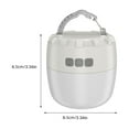 thumbnail image 3 of Linnome Multifunctional Outdoor Camping Light Long Range LED Rechargeable Emergency Light with Romantic Ambience for Tent, 3 of 9