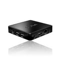 thumbnail image 2 of Graflsoa MX10 Mini Android 10.0 Smart TV Box with Allwinner H313, 4K Ultra HD, 2GB RAM, 16GB ROM, 2.4G WiFi, 100M LAN, H.265/VP9 Decoding, Multi-Language Support, 2 of 9