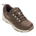 thumbnail image 1 of Regatta Womens Amble Synthetic Leather Waterproof Walking Shoes, 1 of 7