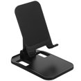 thumbnail image 1 of Shisuyan Tablet Support Black 1 Set 4.7x4.7x3 In, 1 of 9