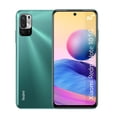 thumbnail image 1 of Redmi Note 10 5G 128 GB RAM 8GB Verde Cámara triple 48 Mp Xiaomi Dual sim, 1 of 4