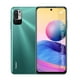 thumbnail image 1 of Redmi Note 10 5G 128 GB RAM 8GB Verde Cámara triple 48 Mp Xiaomi Dual sim, 1 of 4