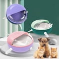 thumbnail image 4 of Distributeur de Lait pour Chiots en Silicone, Distributeur de Lait pour Animaux, Dispositif d'Auto-alimentation pour Chiots, Lapins, Agneaux, 4 of 6