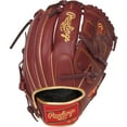thumbnail image 2 of Rawlings R9 12-Inch Infield Glove | 200 Pattern | RHT/LHT | Sherry, 2 of 2