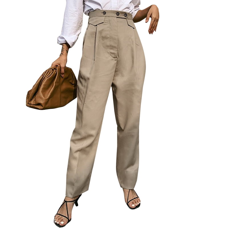 walmart women's casual pants