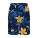 thumbnail image 5 of Pantalones Cortos Casuales para Hombre Imprimir con Bolsillos Pantalones de Playa de Cintura Elástica, Pantalones Cortos de Cintura Elástica para Hombre, 5 of 9
