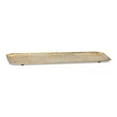 thumbnail image 5 of Melrose Set of 3 Rectangular Tabletop Display Trays 27.25", 5 of 5