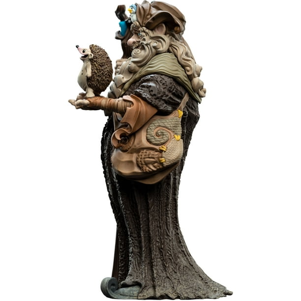 Figuur Weta Mini Epics - The Lord Of The Rings : The Hobbit - Radagast The Brown - Verzamelfiguurtjes | fnac België