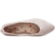 thumbnail image 5 of Bailarina Cleo Bewitch para Mujer Skechers Natural Talle 8.5 Ancho, 5 of 7
