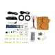 thumbnail image 4 of Kit de altavoces de radio para mismo Radio DIY Montaje clásico Altavoces profesionales Construye tu propio equipo electrónico, 4 of 8