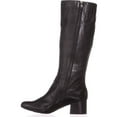 thumbnail image 3 of Womens Born Avala Classic Knee High Boots, Black, 3 of 6
