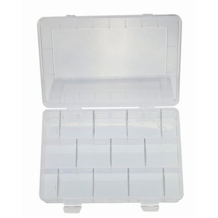 HVTools Electronic Component Box (HV18B)