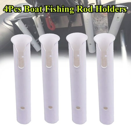 Tube Rod Holder 4Pcs 12