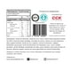 thumbnail image 2 of Cookie Brownie CCK Foods Sin Azúcar Sin Gluten, 2 of 2