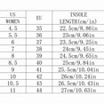 thumbnail image 2 of Women Low Top Canvas Sneakers, Lace Up Lightweight Casual Daily Walking Flat Fashion Shoes, 2 of 7