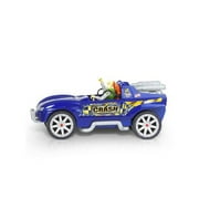 Hot Wheels Incredible Crash Dummies Crash 4x4 Baja Truck