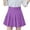 PP2, variant on Waist Skirt High Fashion Pleated Waist Women's Casual Slim Skirt Tennis Skirt Skater Skirt