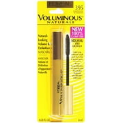 Loreal Loreal Voluminous Naturale Volume & Definition Mascara, 0.28 oz