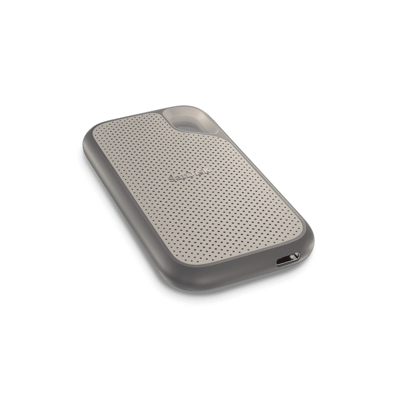 SanDisk 2TB 1050MB/s RPM External Portable SSD - Walmart.com