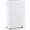 55 pt, variant on Waykar 80 Pint Dehumidifier for Basements & Home up to 6000 Sq. Ft, No Daily Emptying with Continuous Drain, Auto Defrost, 25 Pint DOE Energy Star