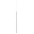 thumbnail image 6 of Flash Furniture Oliver Full Size Wooden Four Panel Adjustable Headboard 56"W x 0.75"D x 41" - 51"H, 6 of 9