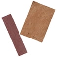thumbnail image 1 of HAMPPLIES Repair Cork Sheet for Saxophone and Clarinet Assorted Color Durable Lightweight, 1 of 8