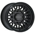 thumbnail image 2 of Raceline Omega 14" Wheels Black 30" Bogger Tires Sportsman RZR Ranger, 2 of 4