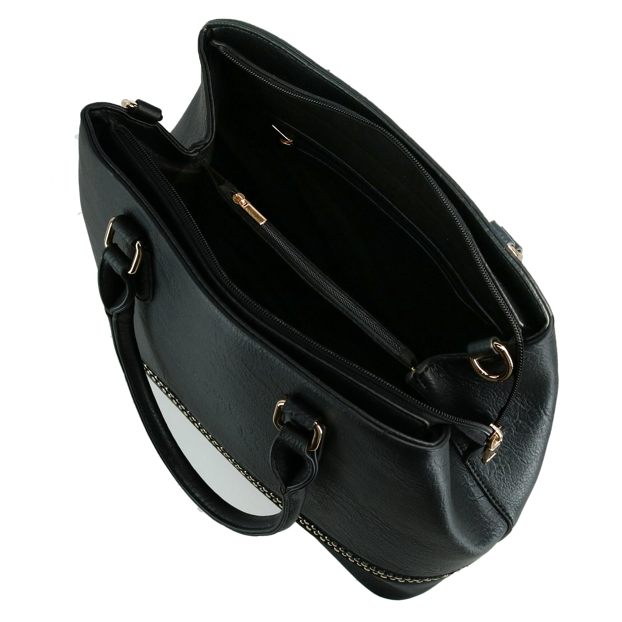 accessorize shoulder bag