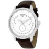 Tissot Men's Tradition Perpetual Calendar Quartz 42mm Watch T063.637.16.037.00
