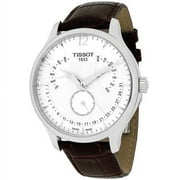 Tissot Men's Tradition Perpetual Calendar Quartz 42mm Watch T063.637.16.037.00
