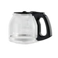 thumbnail image 3 of Mr. Coffee 12-Cup Coffee Maker Rapid Brew System Programmable Coffee Maker, 3 of 6