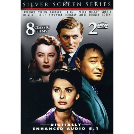 Silver Screen Series