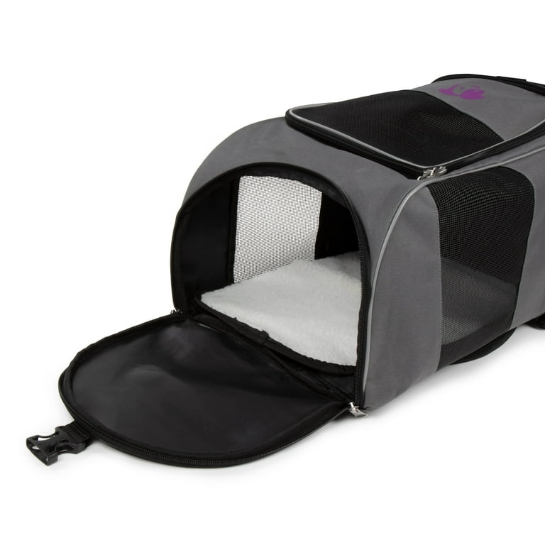 The 9 Best Airline-Approved Pet Carriers, Tested and Reviewed