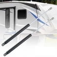 thumbnail image 2 of WHEANG Replace For G4 12 140 1 330 11 07 40N For Seitz For For Heki 2 E015 Motorhome Springs Accessories Rear Boot Support System, 2 of 4