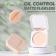 thumbnail image 2 of Polvos faciales Beauty Glazed con control de aceite durante 24 horas, mate, impecables, cobertura total, duraderos, suaves, resistentes al agua, con espejo y borla, 2 of 5