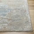thumbnail image 5 of Hauteloom Efren Hallway, Kitchen Runner Rug - Gray, Green, Beige - 2'7" x 10', 5 of 13