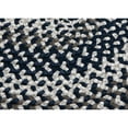 thumbnail image 2 of Colonial Mills Sidney Nursery Rugs - Blue Grey 6'x9', 2 of 2