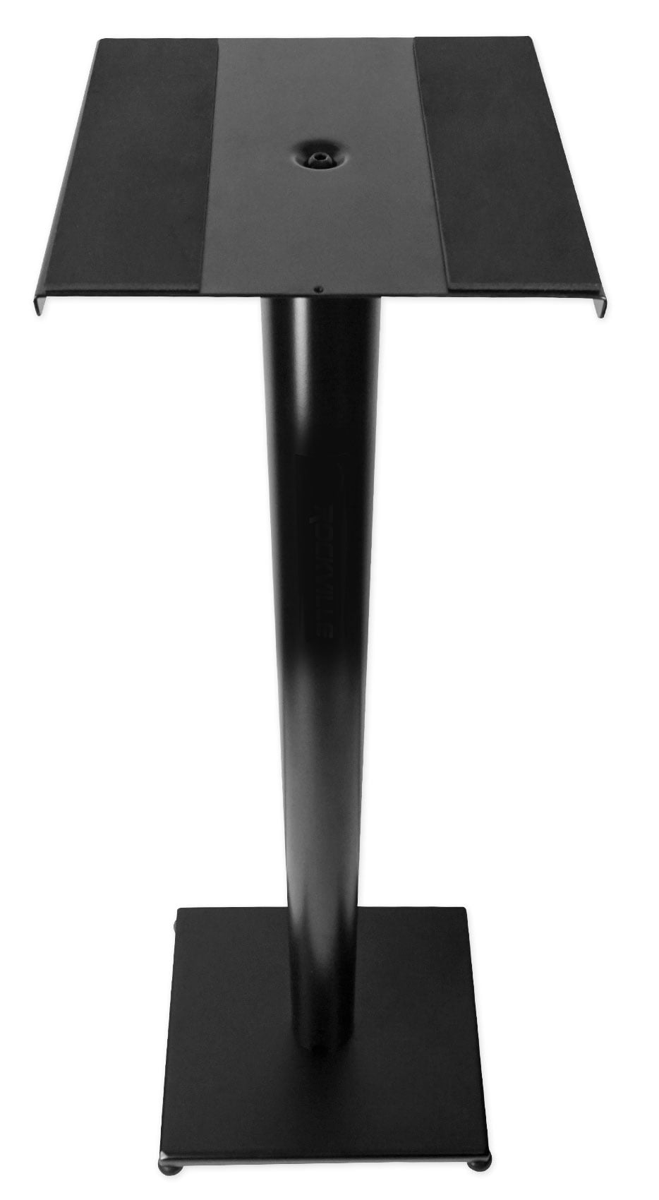 Pair Rockville APM5B 5.25" 250w Powered USB Studio Monitor Speakers+37" Stands