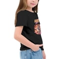 thumbnail image 3 of Camiseta Algodón de Naru para niños, 3 of 5