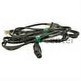 thumbnail image 2 of Sewing Machine 3 Way Lead Cord 11126, 2 of 2